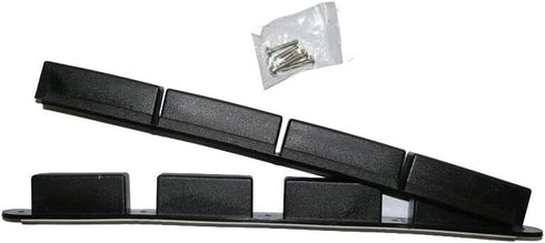 Replacement Vacuum Cleaner Magnet Bar for Oreck, Kent, Sanitaire, Electrolux, Hoover, and Proteam Upright Vacuums (12" Magnet Bar)- Fits Most Vacu...