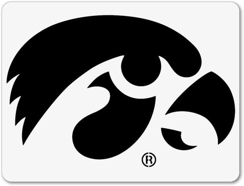 IOWA Hawkeye Mini Stencil - IOWOOS-201...