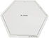 YICBOR Mini Hexagon Quilting Template for Domestic Sewing Machine 1 set = 8pcs#SL-SA08...