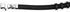 Dynamic Friction Company Front Left Brake Line Hose 350-67052 For 2001 INFINITI I30, 2002-2004 INFINITI I35, 2002-2006 Nissan Altima, 2002-2008 Ni...