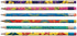 Office Depot Teacher Reward Pencils, #2, Assorted, Box Of 12, OD88350...