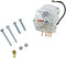 Repairwares Refrigerator Defrost Timer 482493 W10822278 FSP482493 2193084 2188371 2176646 2188375 850694 851406...