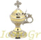 Christian Orthodox Greek Censer (4886-gn)...