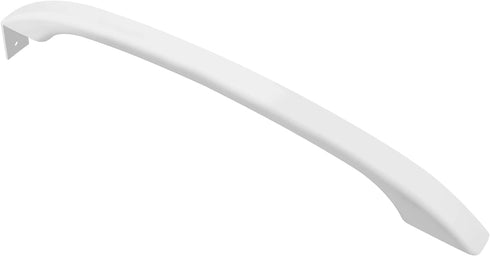 218428101 Refrigerator Replacement Door Handle for Frigidaire, Replaces AP2114539, 241711801, 372, AH427922, EA427922, PS427922