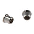 8pcs Round Dowel Points,Dowel and Tenon Center Transfer Plugs Point,Woodworking Alignment Tool Points Marker Drill Center for Woodworking Tool Woo...