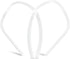 2pcs Ear Hook Earhook Compatible with Jabra Style Headphones Earphone Repair Parts Accessories...