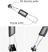 Granvela Switch Puller and Keycaps Remover for Mechanical Keyboard,DIY Tool for Keyboard...