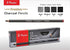 Pasler Professional Charcoal Drawing Pencils, Set of 12 Pieces: Soft, Soft-s, Medium, Hard for Drawing, Sketching, Shading, Artist Pencils for Beg...