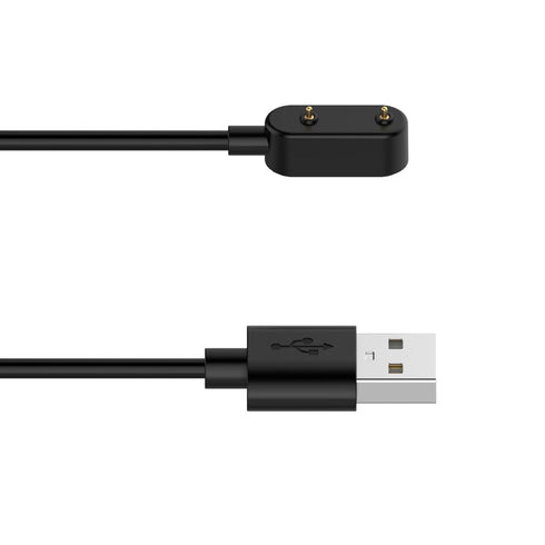 MOTONG Compatible with Samsung Galaxy Fit 3 SM-R390 USB Charging Dock Cable, Replacement USB Charger Charging Dock Cable Compatible with Samsung G...