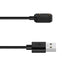 MOTONG Compatible with Samsung Galaxy Fit 3 SM-R390 USB Charging Dock Cable, Replacement USB Charger Charging Dock Cable Compatible with Samsung G...