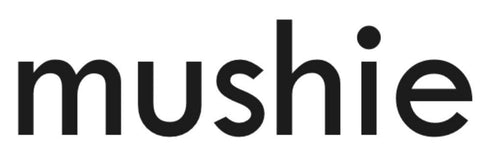 mushie Silicone Baby Teether Ball Toy (Dove Gray)...