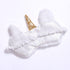 2 Pack Cute Animal Sleep Mask for Girls Cute Unicorn Soft Plush Blindfold Sleep Masks Eye Cover for Women Girls Travel Nap Night Sleeping...