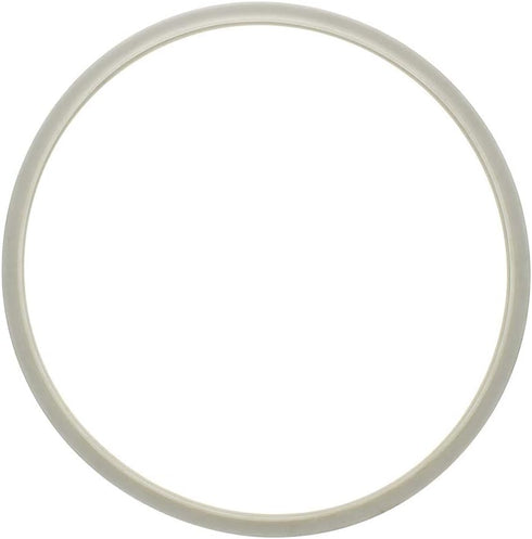 BUFFALO Stainless Steel Pressure Cooker_All Series (Accessory, Silicon Gasket - Fits 37 Quart)...