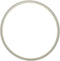 BUFFALO Stainless Steel Pressure Cooker_All Series (Accessory, Silicon Gasket - Fits 37 Quart)...