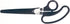 Sunstar Stationery S3711455 7-Blade Shredder Scissors, 7.9 inches (200 mm), Black...