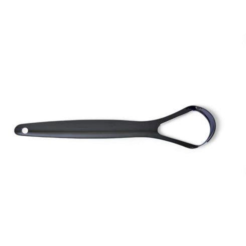 Stainless Steel Tongue Scraper Tongue Cleaner 2-Pack Item: #79019...
