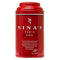 Nina's Paris, Je t'Aime Thé, Nina's I Love You Loose Tea in Original Red Gift Tin, 3.5 Ounces...