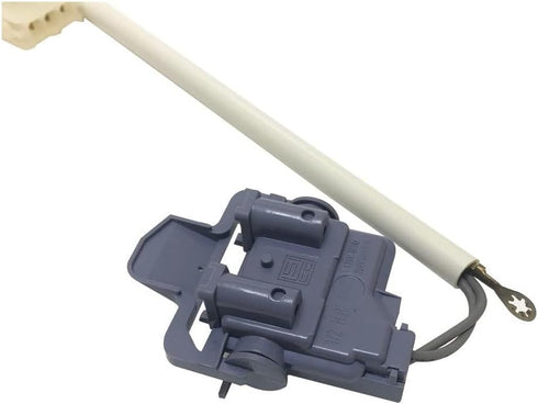 3949247 Appli Parts Washer Lid Switch Compatible with Whirlpool and others 3949247AP 3949247V 3949237 3949239 3949240 3949247VP