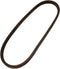 1/2" X 35" Go-Cheers 754-0101A Snow throwers Auger Drive Belt for MTD Craftsman 954-0101 954-0101A 754-0101 954-0193 754-0235 754-0193 5068 265-43...