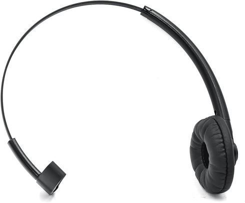 Replacement Headband for Plantronics Savi CS540 Headset, Standard Size,84605 Headband for Savi CS540 W740 W745 W440 W740-M Black...