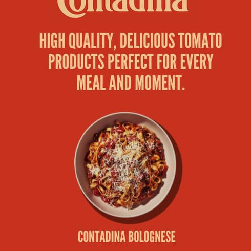 Contadina Canned Tomato Sauce, 15 oz (Pack of 4 Cans)...