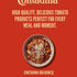 Contadina Canned Tomato Sauce, 15 oz (Pack of 4 Cans)...