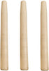3 Pack 12'' Sledge Hammer Wooden Handle Replacement for Axe Grip Steel Grass Sickle Hard Wood Shovel Hoes Outdoor Hatchet Camp 2 to 4 lb. Hammers ...