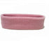 5 PCS Stretchy Sweatbands Cotton Terry Cloth Headbands Sports Indoor Outdoor Yoga Dance Exercise Fitness Headbands (Color Random)...