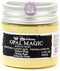 Prima Marketing Inc. Finnabair Art Alchemy-Opal Magic Acrylic Paint-Yellow-Pink...