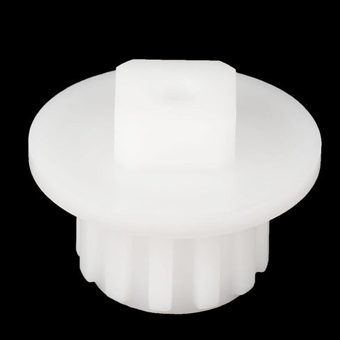 Ymiko Electric Grinder Replacement Parts,Home Appliance Components,Maverick Meat Grinder Parts,Meat Grinder Plastic Gear,Replacement Meat Grinder ...
