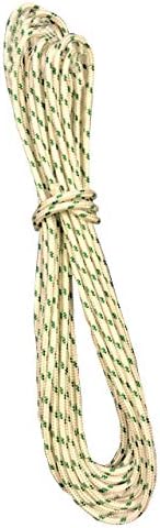 20’ Braided Nylon String, Replacement Umbrella Rope/Cord, Nylon String for Patio Umbrellas...