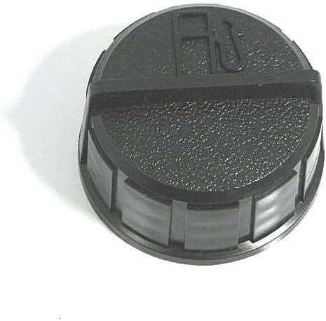 Genuine OEM TECUMSEH PARTS - Fuel Cap 37844...