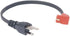 Zerostart 3600023 Replacement Cordset, 13-inch | CSA Approved | 120 Volts...