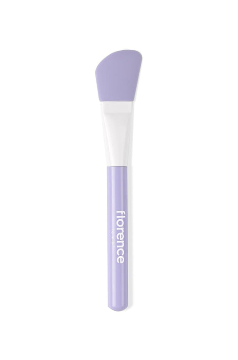 florence by mills Silicone Face Mask Brush, 1 Brush...