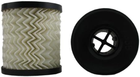 PCB10066 UltraFLOW Cartridge Oil Filter for Mini Cooper ('07-10), Cooper Clubman(08-10), Cooper S(07-10)...