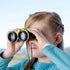 Adventure Kidz Outdoor Exploration Kit, Yellow Backpack, Binoculars, Magnifying Glass, Lensatic Compass, Fox Whistle for Boys and Girls...