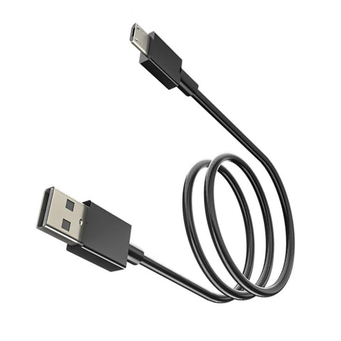 Micro USB Cable 5ft (Black) USB Charger Android Cable Compatible with Samsung Galaxy S7 Edge S6 S5,Android Phone...