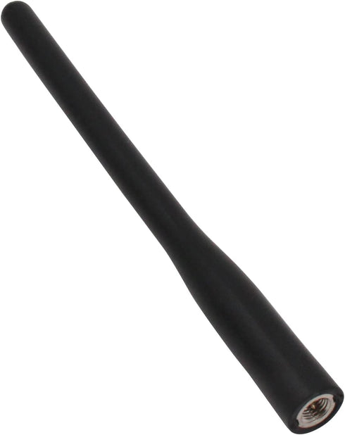 STD-CAT460 VHF Rubber Duck Antenna for Horizon HX270S HX280S HX370S HX500S HX600S HX750S HX850S HX290 HX300 HX400 HX460 HX751 HX851 Two-Way Radios...