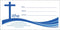 Offering Envelope - Tithe/Cross (Pack Of 100)...