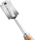 SAINT GERMAIN Premium Hand Crafted Bread Lame for Dough Scoring Knife, Tool Sourdough Slashing with 10 Blades Included Replacement Authentic Leath...