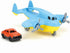 Green Toys Blue Cargo Plane, 1 EA, Bule...