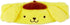 Sanrio 986178 Sanrio Hair Band Hair Turban Headband, Yellow, Pompompompurin, Face Washing, Makeup, One Size Fits Most, Girls, Character...