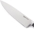 Amazon Basics Classic 8-inch Chef’s Knife with Three Rivets, Silver...