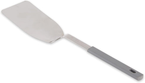 RSVP International Endurance Kitchen Tool Collection Flexible Stainless Steel, Dishwasher Safe, Spatula...