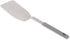 RSVP International Endurance Kitchen Tool Collection Flexible Stainless Steel, Dishwasher Safe, Spatula...