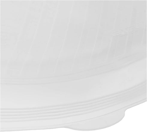 GIR: Get It Right Reusable Stretch Lids, 6-Piece Round, Frost...