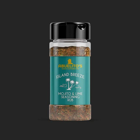 Island Breeze Mojito & Lime Seasoning...