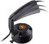 Cougar gaming CGR-XXNB-MB1 Cougar Bunker Gaming Mouse Bungee, Black with an Orange Cougar Symbol...