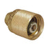 FPE - Forklift Connector Female REGO REGO RE7141F Hacus Aftermarket - New...