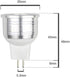 MR11 LED Light Bulbs 1W MR11 GU5.3 Bi-Pin Base LED Light 1W(12V 10W Halogen Replacement) Warm White 3000K LED Spotlight Bulb for Landscape Accent ...
